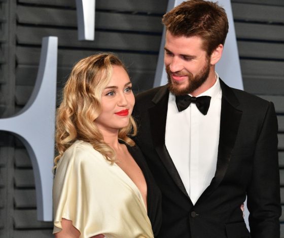 Чтобы он понял, кого потерял: Майли Сайрус посвятила песню Лиаму Хемсворту. И у нас есть доказательства