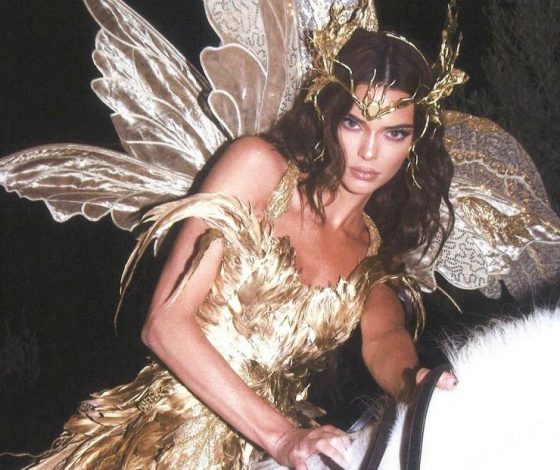 Готовимся к Хэллоуину: 12 вещей, которые подойдут и для праздника, и для повседневного образа