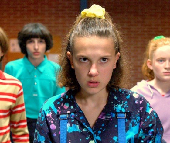 Тест: хорошо ли ты помнишь «Очень странные дела»