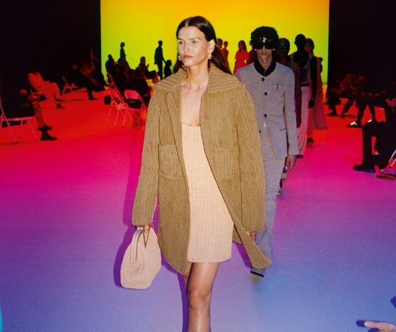 Тест: угадай бренд по фото с показа