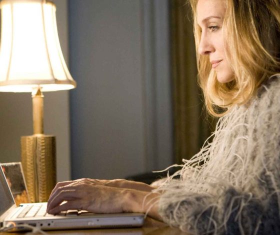 Тест на профориентацию