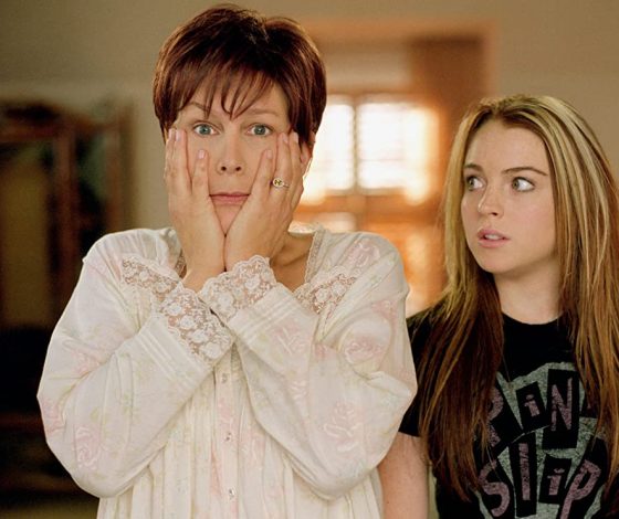 Начались съемки сиквела «Чумовой пятницы» с Линдси Лохан. Подробности