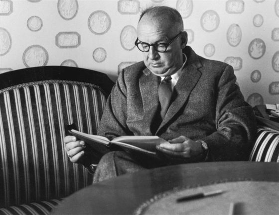 Тест: насколько хорошо ты знаешь творчество Набокова