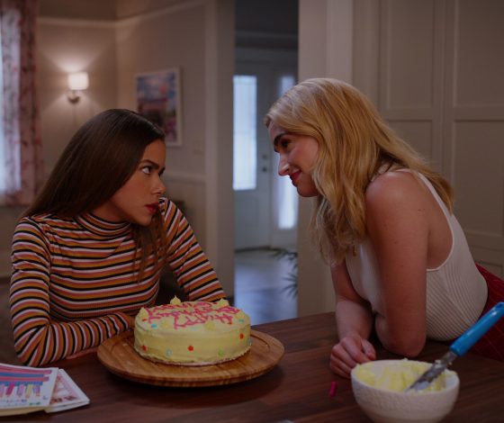 Тест: какая ты мама из культовых фильмов и сериалов?