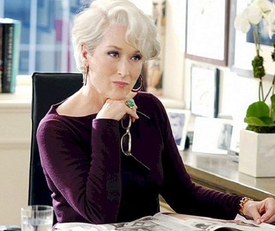 Тест: мог бы ты стать редактором глянца?