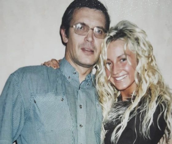 Редкие кадры: как Ольга Бузова выглядела до популярности