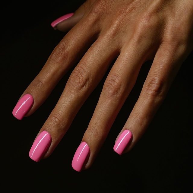 Фото: Instagram/Moskvichka Nails