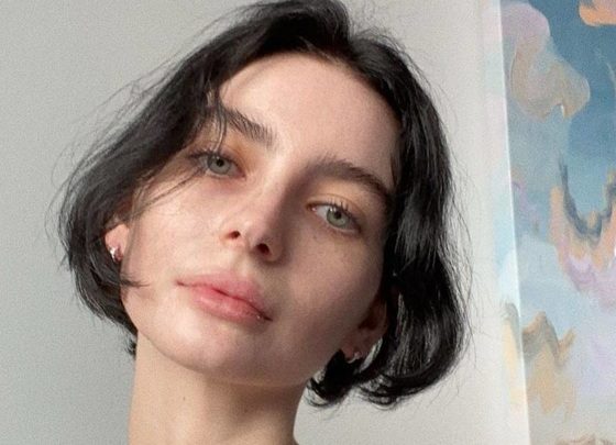 Серьезная операция: дочери Пола Уокера удалили опухоль