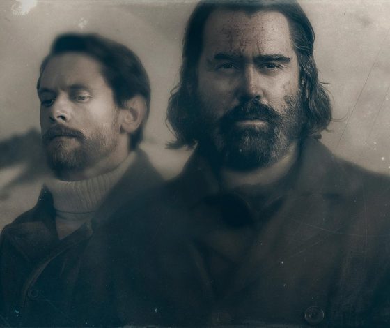 Осторожно, затягивает: 8 свежих детективных сериалов