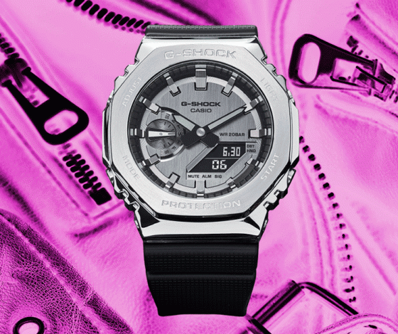 Часы – самый стильный и универсальный аксессуар в гардеробе: какую модель выбирать в этом сезоне