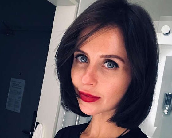 «Никто ничего не скрывает»: Мирослава Карпович прокомментировала отношения с Павлом Прилучным