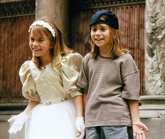 Тест. Двойники знаменитостей: угадай, звезда или копия?