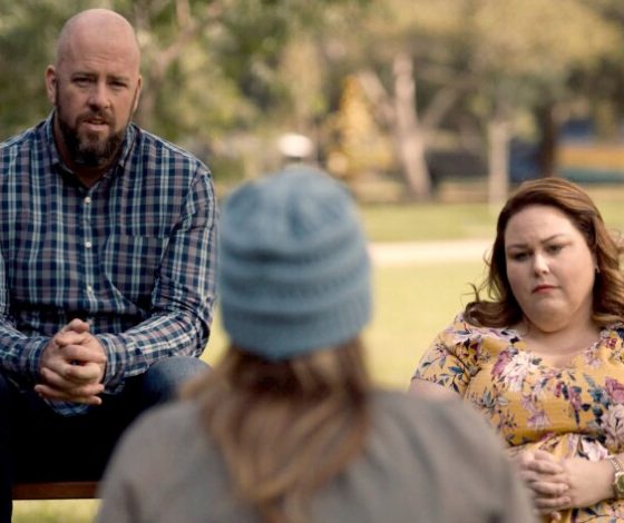 Первый трейлер драматичного финального сезона сериала «Это мы»