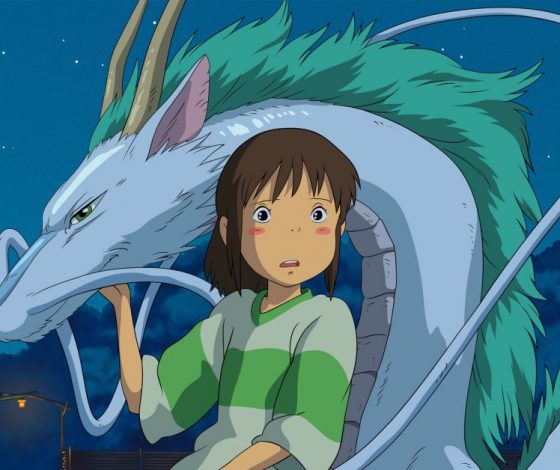 Тест: хорошо ли ты помнишь аниме Хаяо Миядзаки