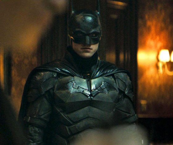 Бэтмен станет злодеем и захватит мир в новой игре. Смотрим трейлер