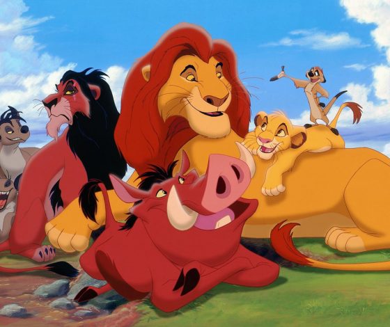 Тест: кто твое тотемное животное?