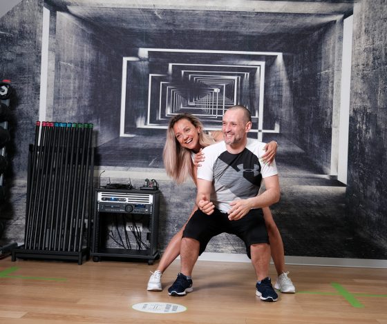 Тренировка для двоих: топ парных упражнений