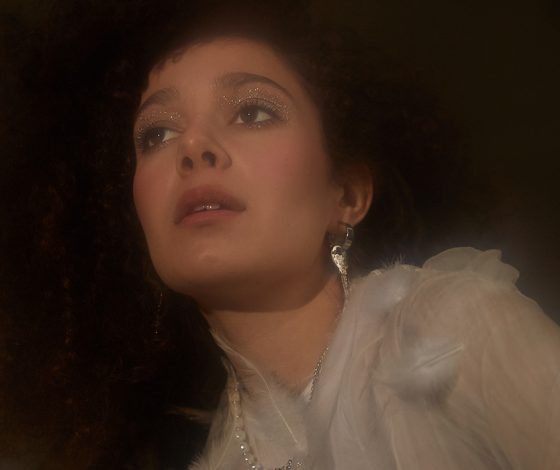 Звезда сериала «Струны» Ева Инденбаум об актерских и музыкальных экспериментах и о том, почему художник должен быть свободным