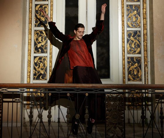 Звезда сериала «Струны» Федор Левин о любви к режиссуре и чужих советах, в которых трудно найти себя