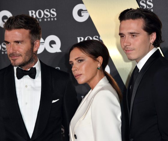 Голосование: на кого из звездных родителей похож ребенок