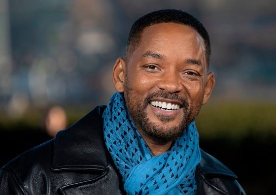 «Я почувствовал удар током»: Уилл Смит рассказал о самом тяжелом моменте на съемках