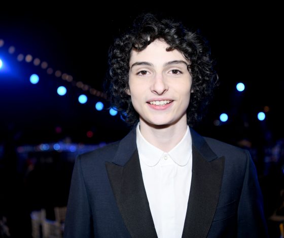 Звезда «Очень странных дел» снимет свой фильм