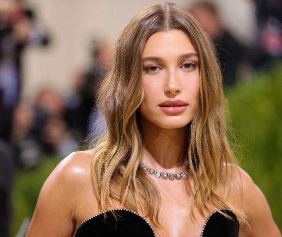 Хейли Бибер запускает свою бьюти-марку: вот, что мы знаем