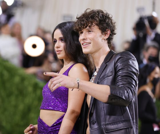 «Романтика сошла на нет»: новые подробности расставания Камилы Кабелло и Шона Мендеса