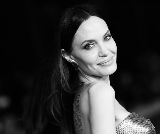 Неожиданно: почему Анджелина Джоли не смотрит фильмы со своим участием