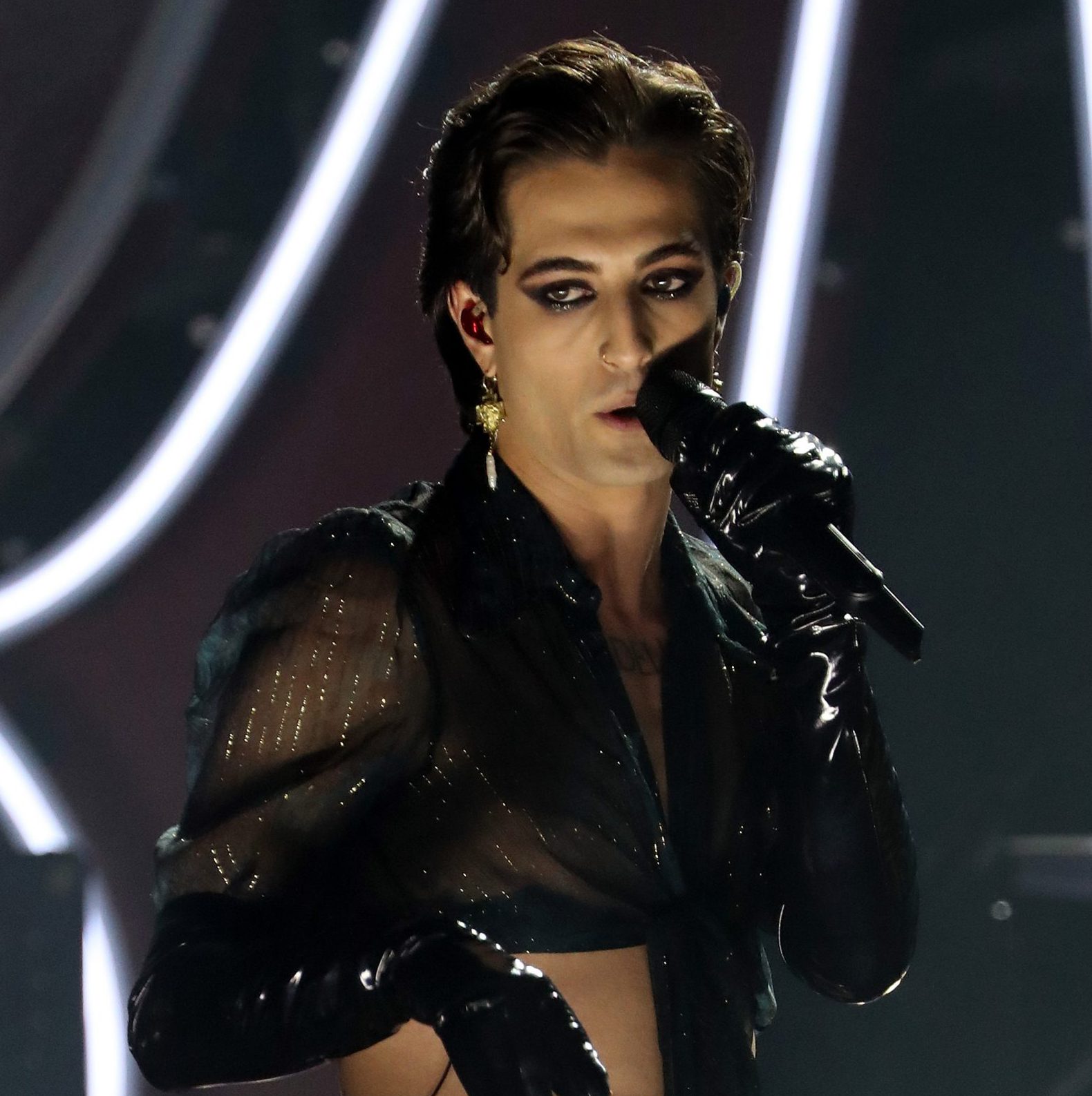 Maneskin’s frontman Damiano David is in a new relationship.  who is his girlfriend