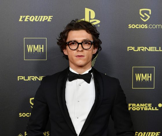 «Я буду дураком, если не надену костюм снова»: Том Холланд рассказал, когда ждать четвертого «Человека-паука»