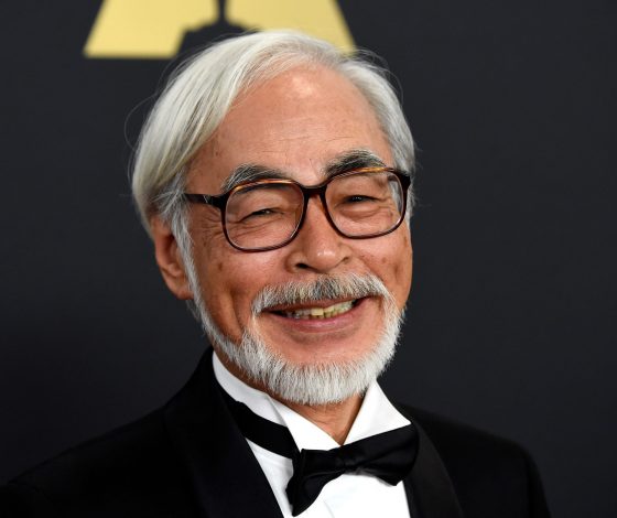 Что известно о последнем мультфильме Хаяо Миядзаки?