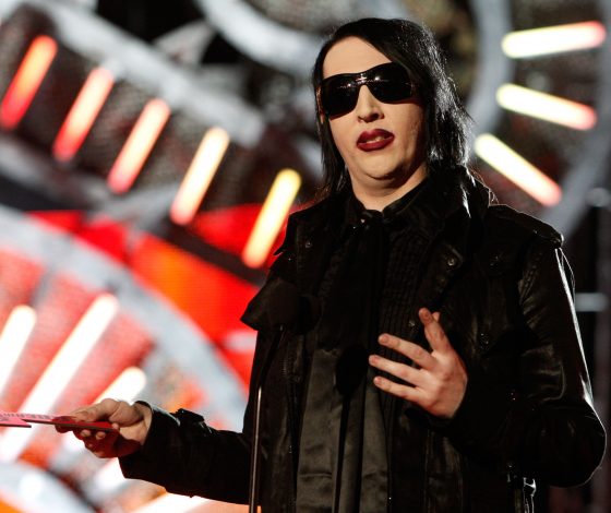 «Монстр на виду»: опубликовано большое расследование, обвиняющее Мэрилина Мэнсона в насилии