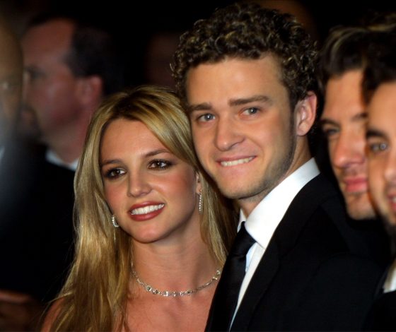 Скандал: Джастин Тимберлейк хочет засудить Бритни Спирс за ее мемуары