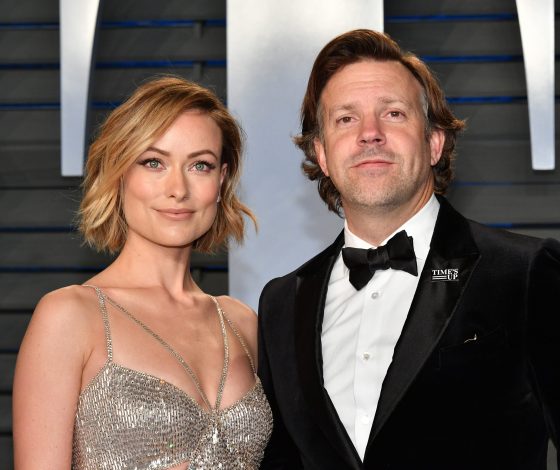 Оливия Уайлд и Джейсон Судейкис прокомментировали скандальные заявления бывшей сотрудницы об их расставании