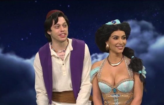 «Что может быть лучше для Пита»: Machine Gun Kelly прокомментировал роман Кардашьян с Дэвидсоном