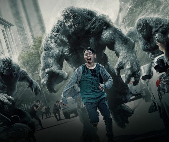 «Игра в кальмара» больше не первая: новый сериал Netflix побил рекорд через 3 дня после премьеры