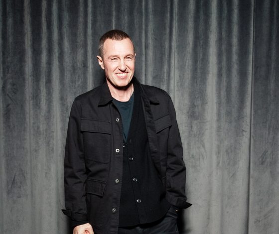 Слух дня: Игорь Верник женился