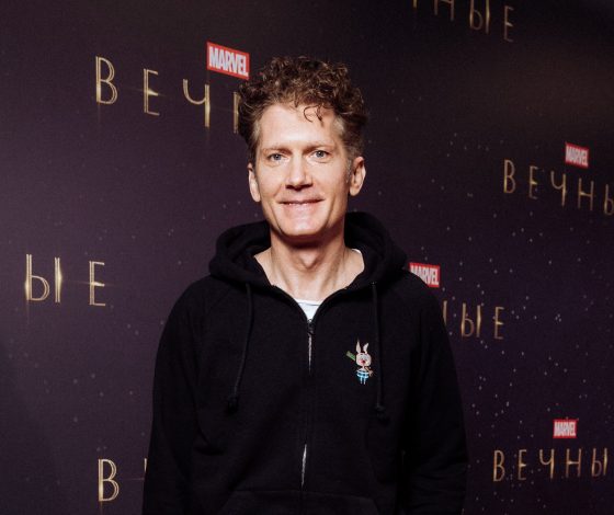 Илья Бачурин, Григорий Верник, Алена Водонаева и другие на премьере фильма «Вечные»