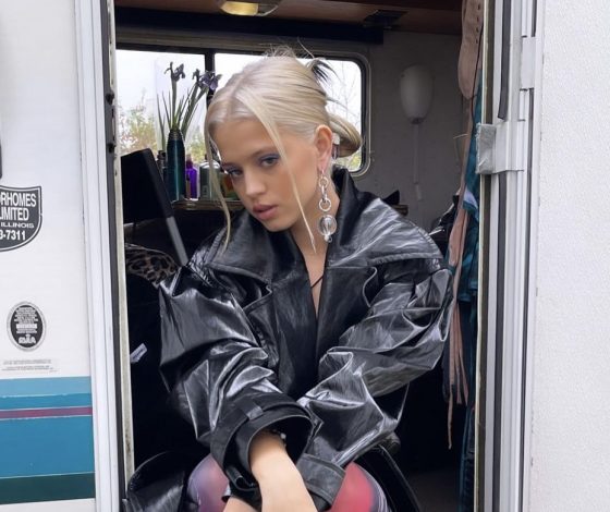 Юля Гаврилина устроила конкурс талантов, чтобы найти участников для своего шоу