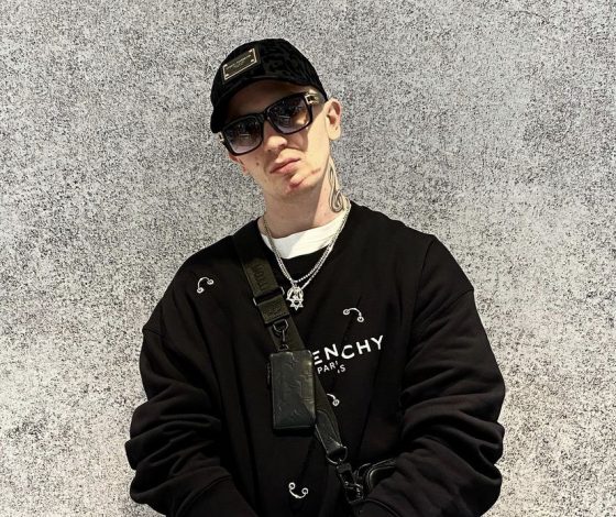 Подозревается в изнасиловании: рэпер Yung Trappa задержан