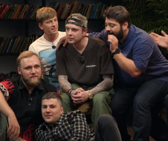 Тест: хорошо ли ты помнишь выпуски «Что было дальше?»