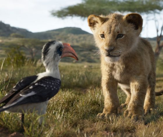 Тест: какой зверь живет внутри тебя