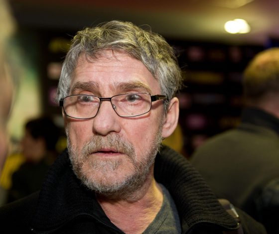 Умер актер Валерий Гаркалин