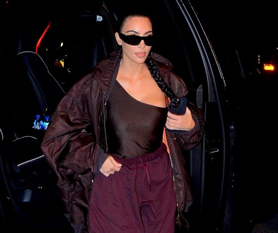 10 стильных пуховиков, которые согреют тебя зимой