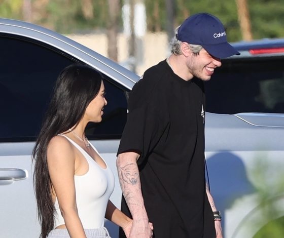 Что не так с романом Ким Кардашьян и Пита Дэвидсона: 3 доказательства, почему их отношения – фейк