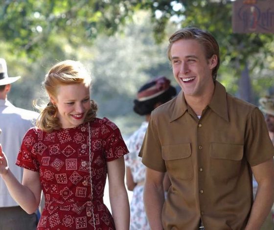 Топ лучших мелодрам 90-х