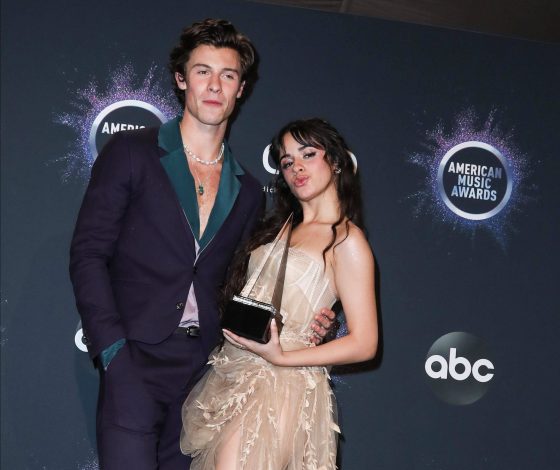 Выглядит грустной: первый выход Камилы Кабелло после расставания с Шоном Мендесом