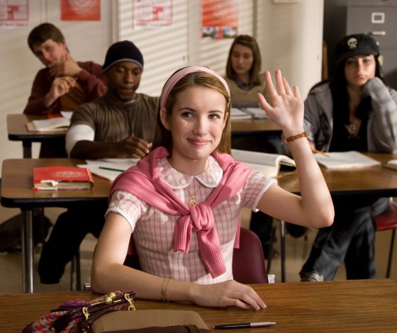 Тест: проверь свой уровень английского языка