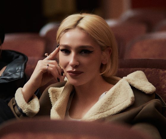 Об отношениях с Элджеем, детях и тратах: главное из нового интервью Насти Ивлеевой